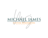 /public/logoimage/1566366359Michael James Custom Remodeling.png